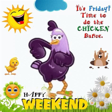 Friday Dance Happy Weekend FridayDance HappyWeekend Discover