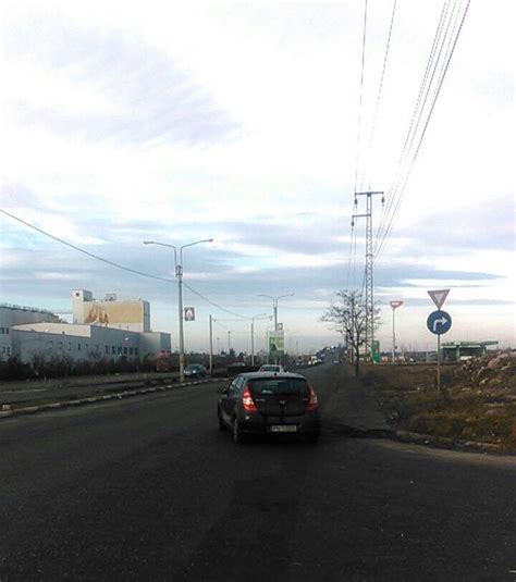 trafic aglomerat la podul inalt din ploiesti care este solutia