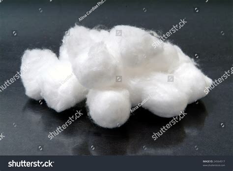 cotton balls stock photo  shutterstock