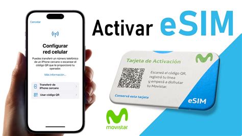 IPhone 14 Activar ESIM Movistar Argentina YouTube