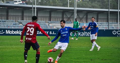 Primera Rfef Grupo Osasuna B Teruel Resultados