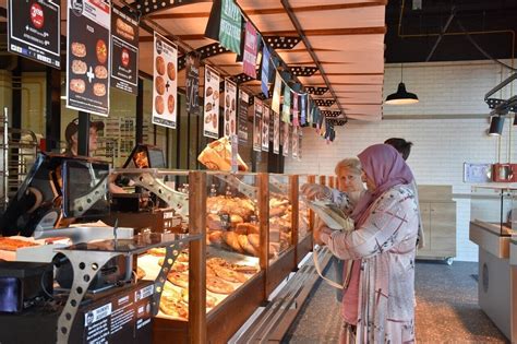 Commerce Une Boulangerie Marie Blach Re Va Ouvrir Ch Teaubriant En