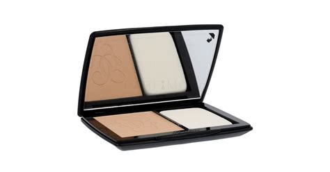 Guerlain Lingerie De Peau Nude Powder Foundation SPF20 Фон дьо тен за