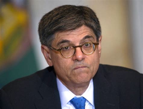 Watch Live Senate Committee To Hold Jack Lew Confirmation Hearing For