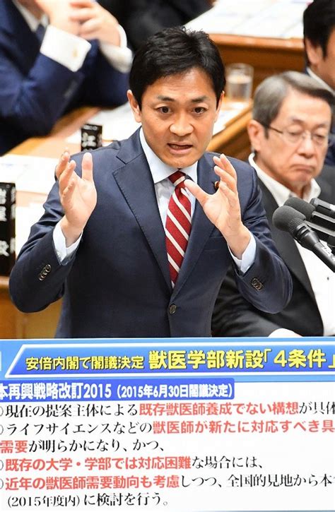 安倍首相：「こんな人たち発言」陳謝 衆院予算委 写真特集512 毎日新聞