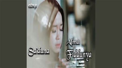 Sa Duna Fiddunya Feat Fiddunya Youtube Music