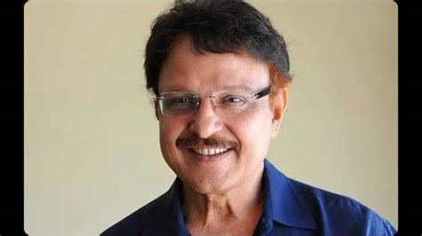 Sarath Babu passes away: Jr NTR, superstar Rajinikanth, Nani & others ...