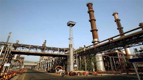 Landt Hydrocarbon Engineering Gets Rs 7000 Cr Order From Hpcl Rajasthan