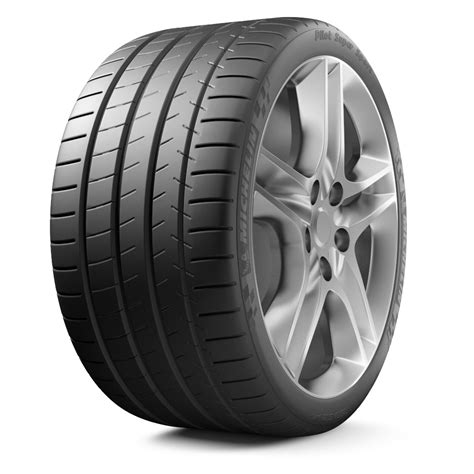 Michelin Pilot Sport 4 S Tyres Michelin Hong Kong