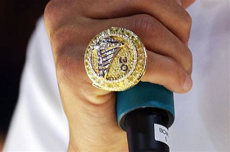 Every Amazing Detail About Warriors Nba Championship Ring Including