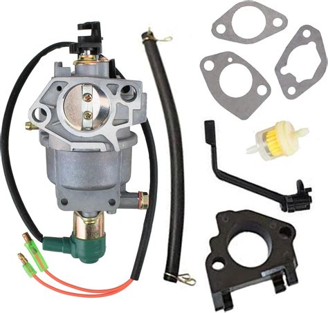 Amazon Beiyiparts Gp Carburetor For Generac Gp Gp