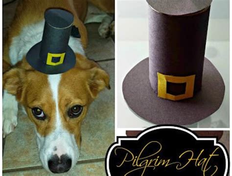 35 Amazing Pilgrim Craft Projects Hubpages