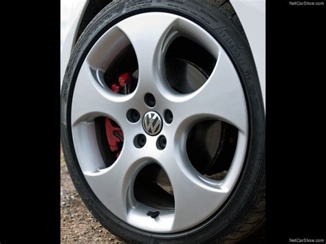 Volkswagen Polo GTI picture # 52 of 52, Wheels / Rims, MY 2011, 800x600