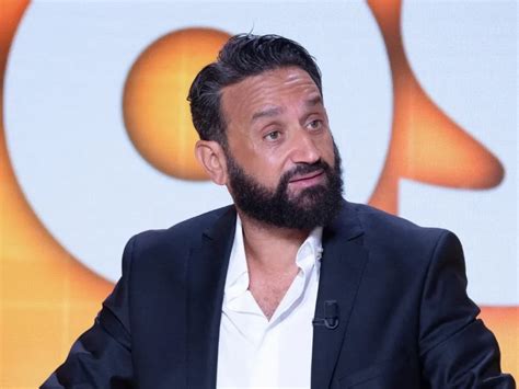 Il A Jou Avec Ma Confiance Cyril Hanouna Trahi Par Lun De Ses