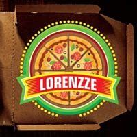 Lorenzze Pizzaria Delivery Maringa Ifood