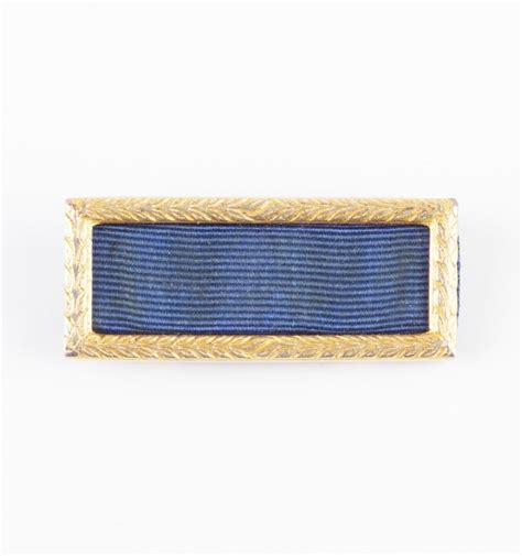 Us Army Presidential Unit Citation Ribbon Bar M1 Militaria