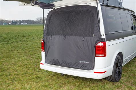 Mosquito Net For Vw T5 And T6