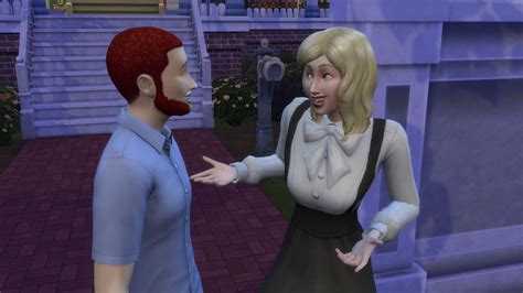 Best Sims 4 mods to play with life | PC Gamer