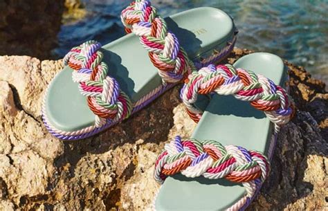 Haut De Bikini Triangle Via En Bleu Jade Swim Mytheresa