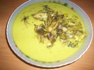 Masak Lemak Jantung Pisang Nz Resepi World