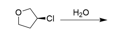 [solved] Draw The Reaction Product For The Following Sn1 Reaction What Is Course Hero