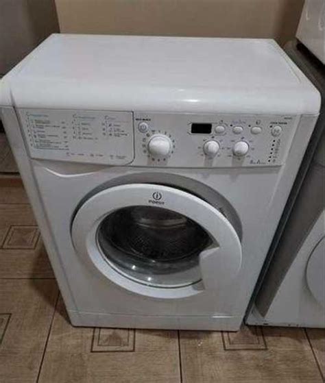 Indesit Festima Ru