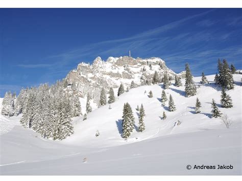 Wendelstein Wendelstein Steine Skigebiet