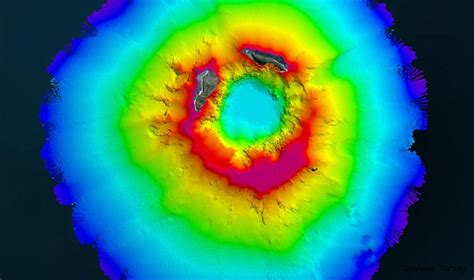 Submarine impacts of volcanic eruption in Tonga to be studied - WORLD SHIPPING - SeaNews