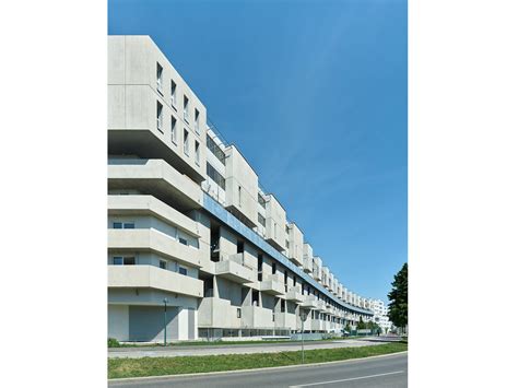 The Performative Brise Soleil Was Extended To The South