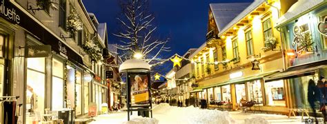 Winter in Lillehammer | THE WORLD THROUGH THE LENS OF MY CAMERA