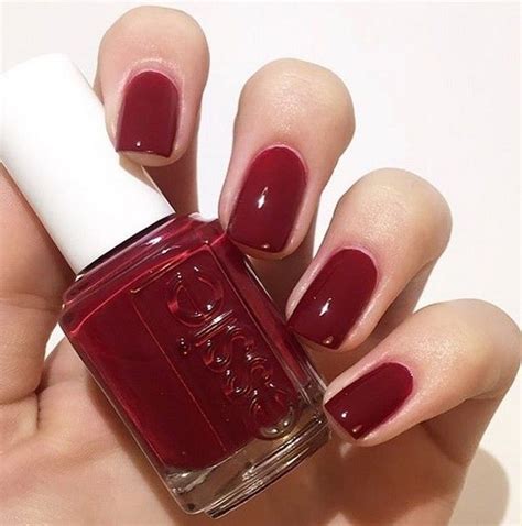 Fall Colors From Essie Nail Polish Capture Japanese Autumn Essie Nail Polish Essie Nail