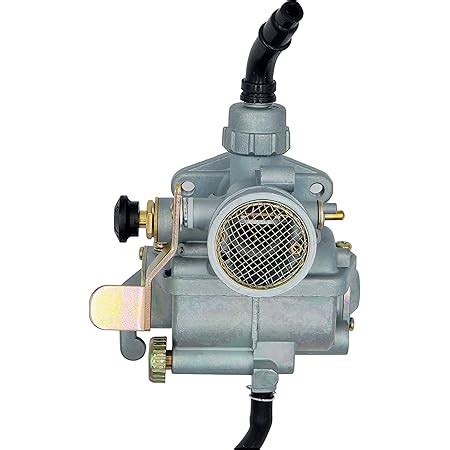 Amazon New Carburetor Fit For Honda CT 90 CT90 Trail 1976 1977 90