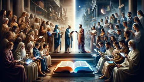 What Does The Bible Say About Modern Day Apostles