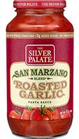 The Silver Palate® | Buy Pasta Sauces Products from The Silver Palate®