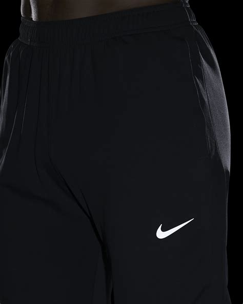 Nike Dri FIT Challenger Men S Knit Running Trousers Nike BE