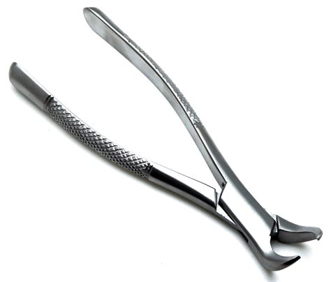 Dental Extraction Tools