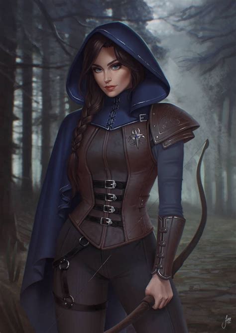 Lithela By Junejenssen On Deviantart Female Warrior Outfit Warrior