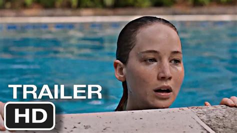 Causeway Trailer 2 Pools Clean Them 2022 Jennifer Lawrence Youtube