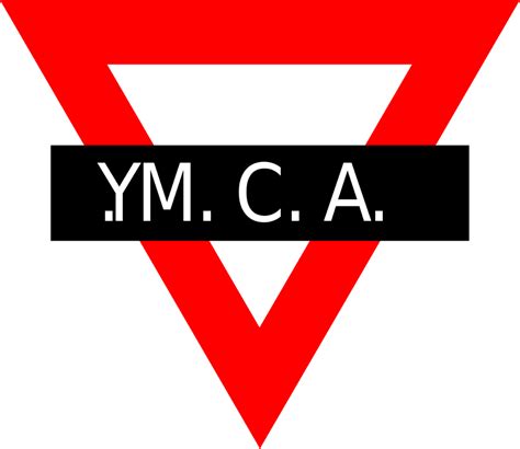 Download High Quality ymca logo original Transparent PNG Images - Art ...