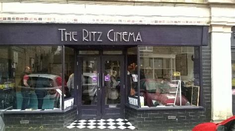 Ritz Cinema (Belper): UPDATED 2021 All You Need to Know Before You Go ...