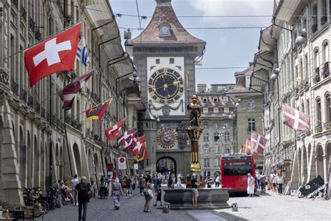 Le Torri Dellorologio Più Iconiche Del Mondo Dove Viaggi