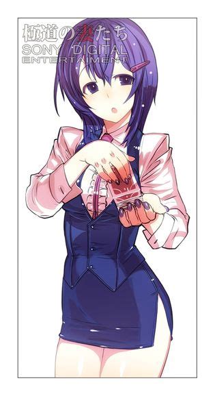 Rondo Bell Luscious Hentai Manga Porn