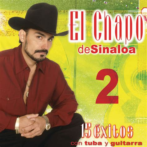 Hechizo De Amor Song And Lyrics By El Chapo De Sinaloa Spotify