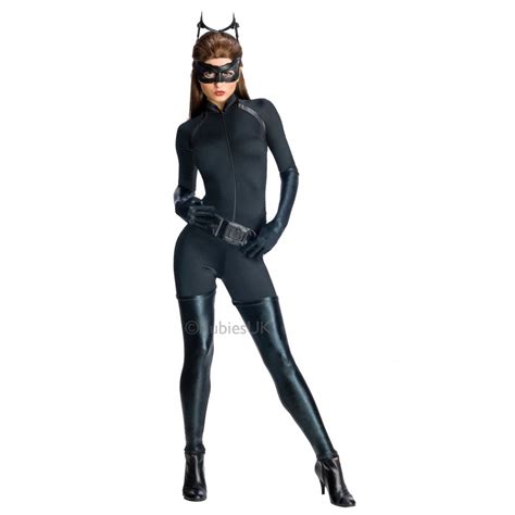 Ladies Sexy Superhero Villain Dc Comic Book Tv Film Fancy Dress Costume Xs Large Ebay