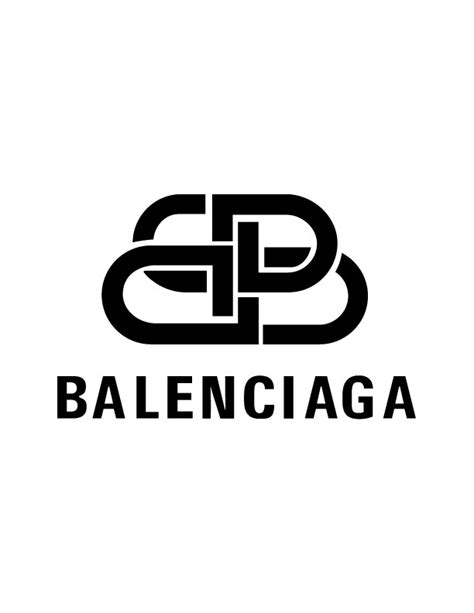 Download Logo Balenciaga EPS, AI, CDR, PDF Vector Free