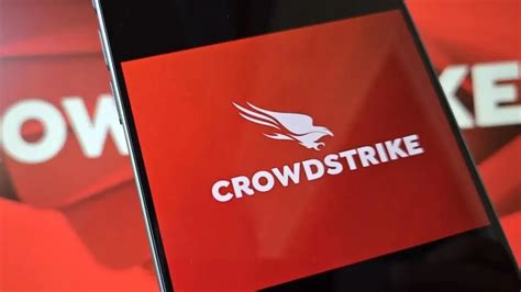 Crowdstrike Caos Global Por Una Actualización Defectuosa En Microsoft