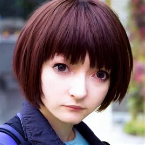 Lain Iwakura In Real Life Stable Diffusion OpenArt