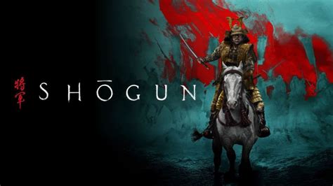 Shōgun Season 1 Streaming Watch And Stream Online Via Hulu