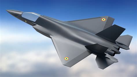 India’s Next Generation Fighter Aircraft, The AMCA. | DefenceHub | Global Military & Security Forum