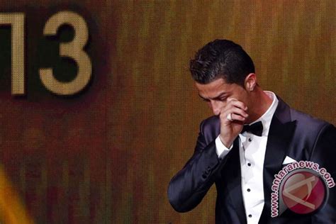 Daftar Peraih Penghargaan Ballon D Or Fifa Antara News